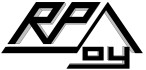 Rakeplan Oy logo